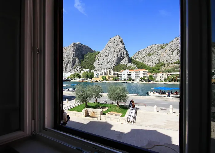Apartment Zorica