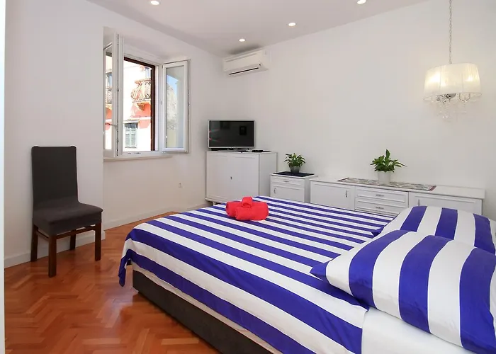 Apartment Zorica