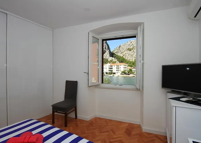 Apartment Zorica
