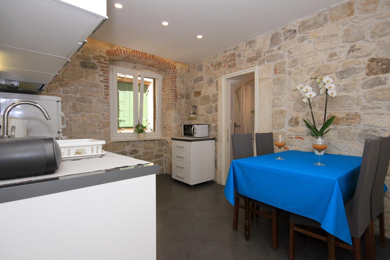 Zorica Apartment *