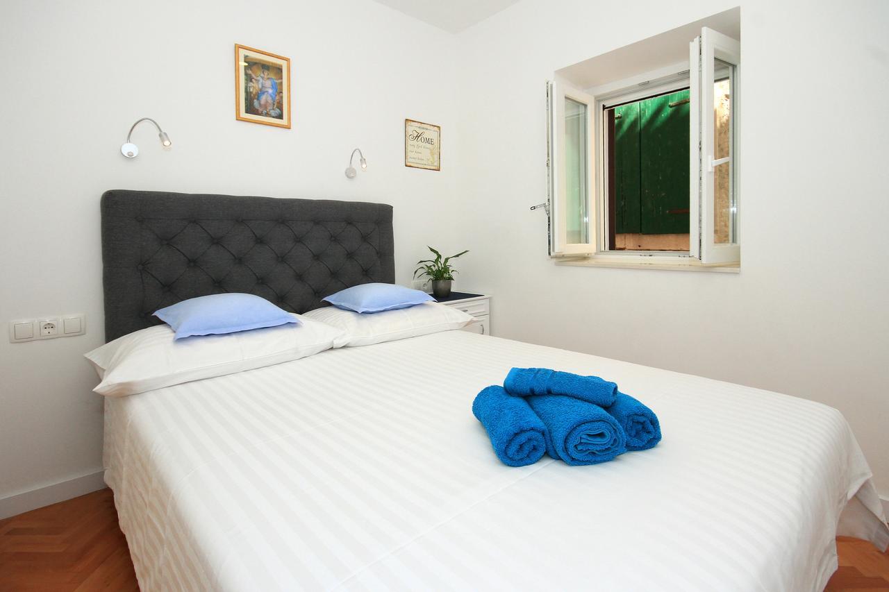 Zorica Apartment *