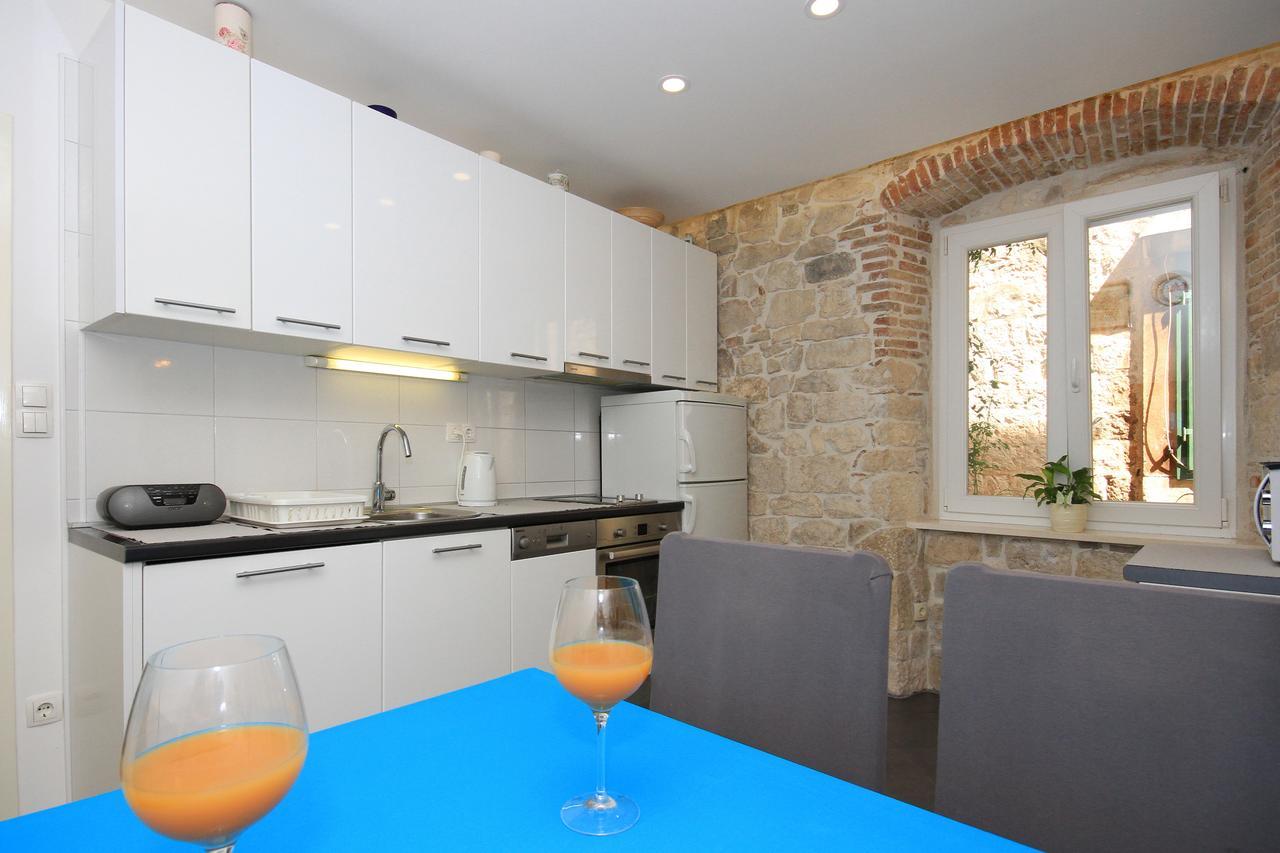 Zorica Apartamento Omiš