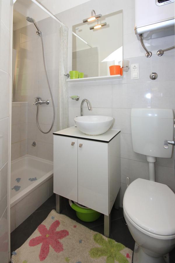 Apartment Zorica