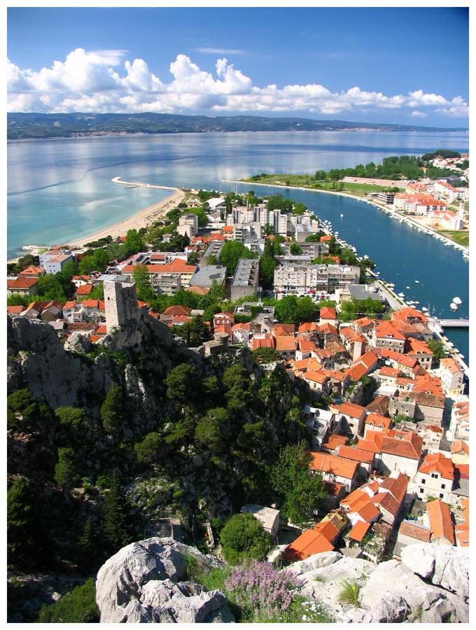 Apartment Zorica *